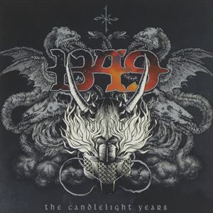 1349 / CANDLELIGHT YEARS