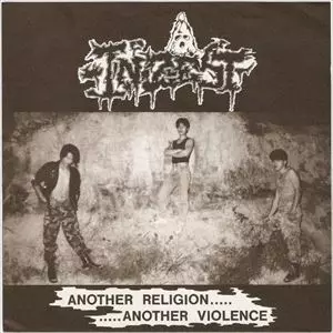 インゼスト / ANOTHER RELIGION ANOTHER VIOLENCE