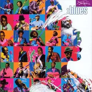 BLUES/JIMI HENDRIX (JIMI HENDRIX EXPERIENCE)/ジミ・ヘンドリックス