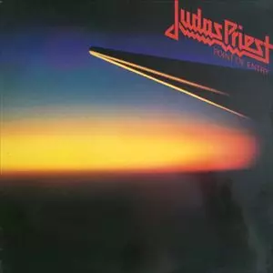POINT OF ENTRY/JUDAS PRIEST/ジューダス・プリースト｜HARDROCK