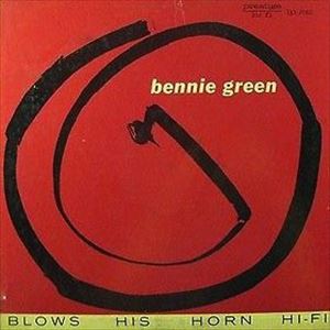 BENNIE GREEN / ベニー・グリーン / BLOWS HIS HORN HI-FI