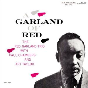 RED GARLAND / レッド・ガーランド商品一覧/LP(レコード)/中古在庫あり 