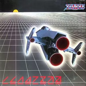 スーパー・ゼビウス/HARUOMI HOSONO/細野晴臣｜日本のロック｜ディスク