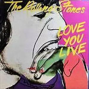 感激!偉大なるライヴ&frasl;ROLLING STONES&frasl;ローリング・ストーンズ｜OLD