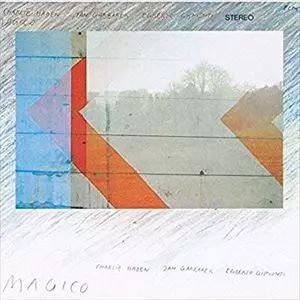 チャーリー・ヘイデン&nbsp;/&nbsp;マジコ