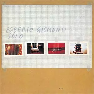 LP】エグベルト•ジスモンチ / Egberto Gismonti LP】エグベルト