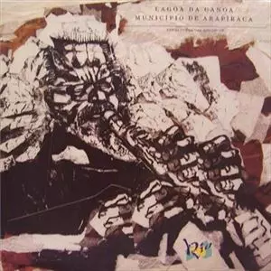 HERMETO PASCOAL / エルメート・パスコアル / LAGOA DA CANOA MUNICIPIO DE ARAPIRACA