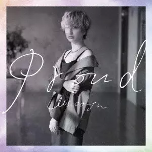 【5,000枚 初回限定生産盤】PROUD/Ms.OOJA【2CD+DVD】 Amazon.co.jp: PROUD（5,000枚限定生産盤）（2CD＋DVD付