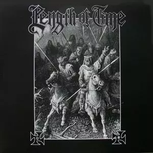 Length Of Time / Approach To〜 LP レコード APPROACH TO THE NEW WORLD/LENGTH OF TIME/レングスオブタイム｜PUNK