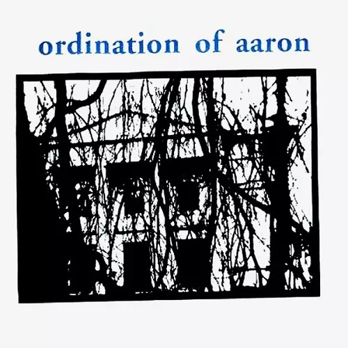 ordination of aaron 中古レコード ORDINATION OF AARON / オーディネーションオブアーロン商品一覧