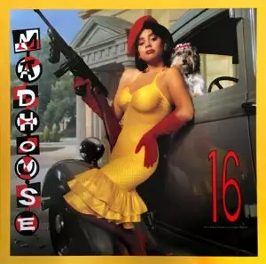 MADHOUSE / マッドハウス商品一覧｜PUNK｜ディスクユニオン