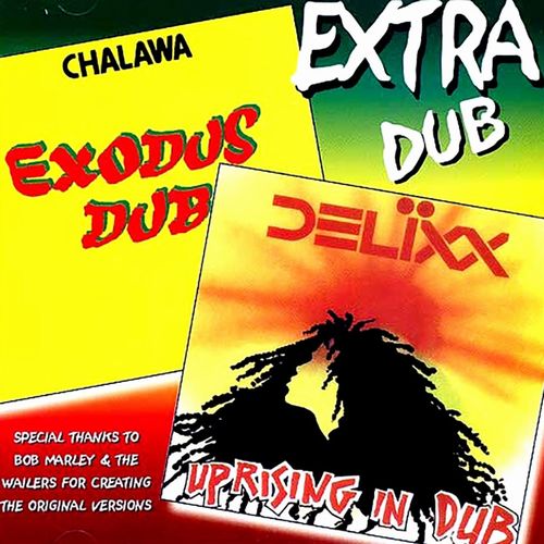 CHALAWA / EXTRA DUB
