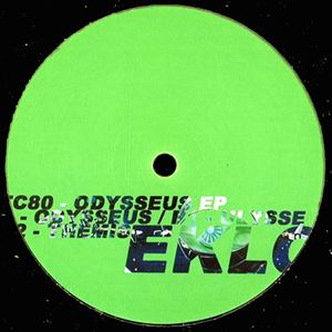 TC80 / ODYSSEUS EP