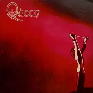 戦慄の王女/QUEEN/クイーン｜OLD ROCK｜ディスクユニオン・オンライン