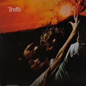 TRUTH (US PSYCH) / トゥルース / TRUTH