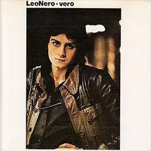 LEO NERO / レオ・ネロ(ジャンニ・レオーネ) / 真実の檻