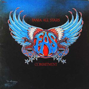FANIA ALL STARS / ファニア・オール・スターズ / COMMITMENT (CD)