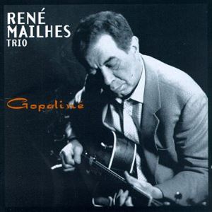 RENE MAILHES / GOPALINE
