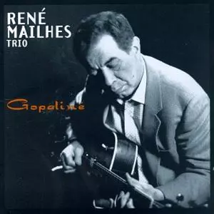 RENE MAILHES / GOPALINE