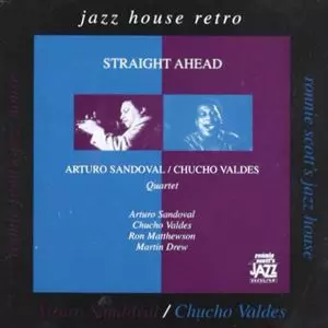 ARTURO SANDOVAL / アルトゥーロ・サンドバル商品一覧｜JAZZ｜ディスク