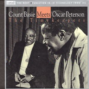 COUNT BASIE / カウント・ベイシー / THE TIME KEEPERS