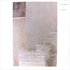 STAIRCASE/KEITH JARRETT/キース・ジャレット｜JAZZ｜ディスクユニオン