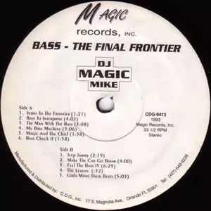 DJ MAGIC MIKE / DJマジック・マイク商品一覧｜JAZZ｜ディスクユニオン