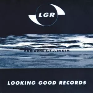 LTJ BUKEM / LTJブケム / HORIZION