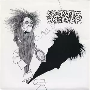 KICHIGAI/SEPTIC DEATH/セプティックデス｜PUNK｜ディスクユニオン