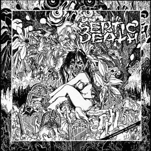 NOW THAT I HAVE THE ATTENTION WHAT DO I DO WITH IT?/SEPTIC DEATH