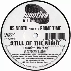 95 NORTH / STILL OF THE NIGHT