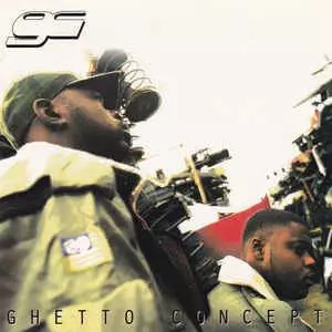 GHETTO CONCEPT商品一覧｜HIPHOP / 日本語RAP｜ディスクユニオン