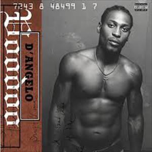D'ANGELO / ディアンジェロ / VOODOO