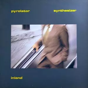 PYROLATOR / ピロレイター / SYNTHESIZER