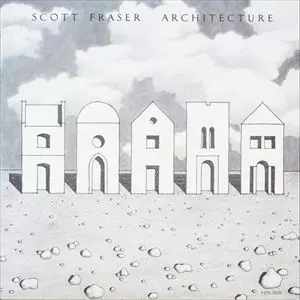 SCOTT FRASER / ARCHITECTURE