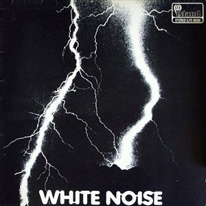 WHITE NOISE / ホワイト・ノイズ / AN ELECTRIC STORM