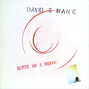 DAVID S WARE / デヴィッド・S・ウェア / BIRTH OF A BEING