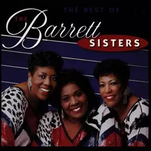 BARRETT SISTERS / BEST OF BARRETT SISTERS
