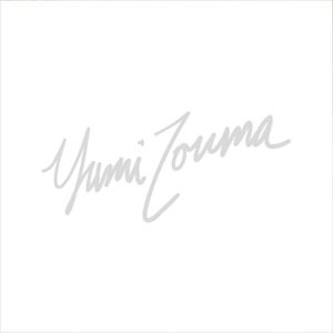 YUMI ZOUMA / ユミ・ゾウマ / EP COLLECTION