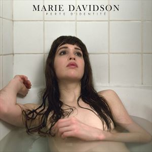 MARIE DAVIDSON / マリー・デイビッドソン / PERTE D'IDENTI