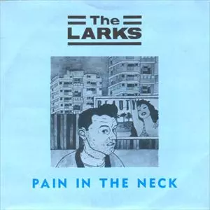 The Larks/レコード Yahoo!オークション -「the larks」(レコード) の落札相場・落札価格
