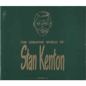 STAN KENTON / スタン・ケントン / 黄金時代のスタン・ケントン1940~1955