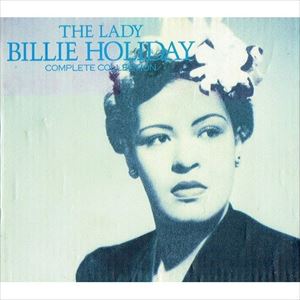 ザ・レディ(コンプリート・コレクション 2)/BILLIE HOLIDAY/ビリー