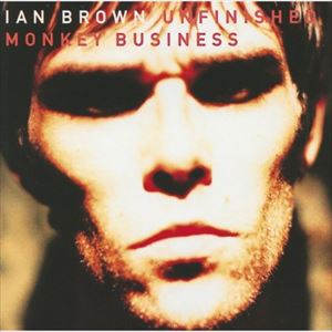 IAN BROWN / イアン・ブラウン / UNFINISHED MONKEY BUSINESS