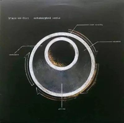 Ectomorphed Works/L'Arc-en-Ciel/ラルク・アン・シエル｜日本のロック