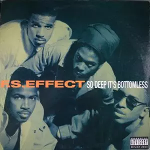 SO DEEP IT'S BOTTOMLESS/F.S.EFFECT｜HIPHOP/R&B｜ディスクユニオン