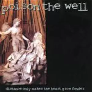 POISON THE WELL / ポイズンザウェル商品一覧｜PROGRESSIVE ROCK