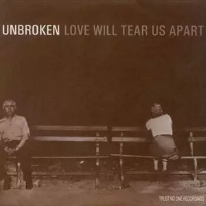 UNBROKEN / ABHINANDA / SPLIT