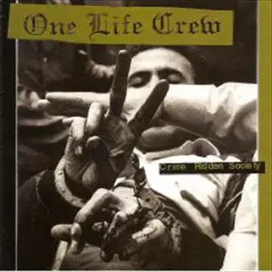ONE LIFE CREW / ワンライフクルー商品一覧｜PUNK｜ディスクユニオン