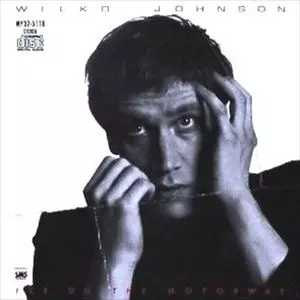 アイス・オン・ザ・モーターウェイ/WILKO JOHNSON/ウィルコ